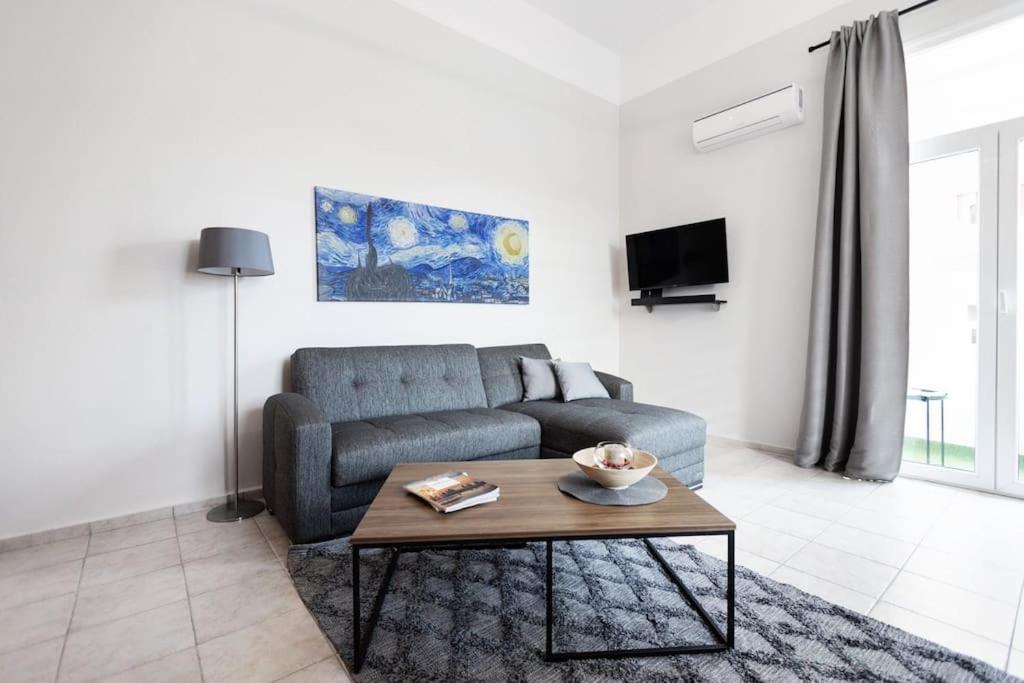 Apartament Aristotelous Sqr View Comfy Saloniki