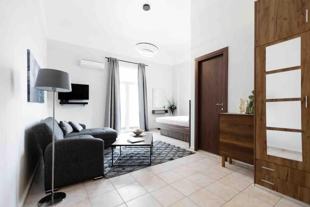 Apartament Aristotelous Sqr View Comfy *