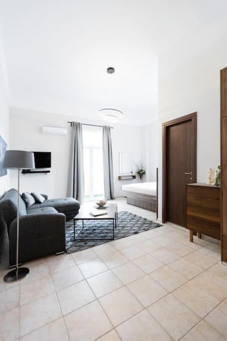Aristotelous Sqr View Comfy Apartament