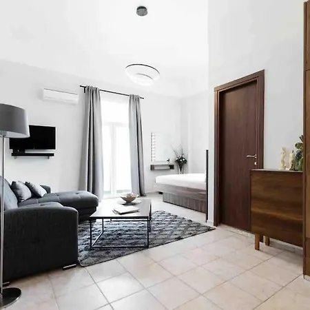 Aristotelous Sqr View Comfy Apt Thessaloniki Exterior photo